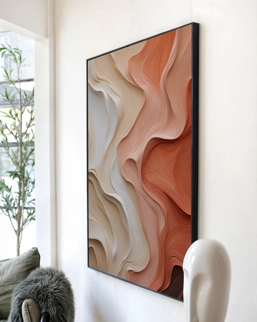 Quadro Geomorfologia Poética