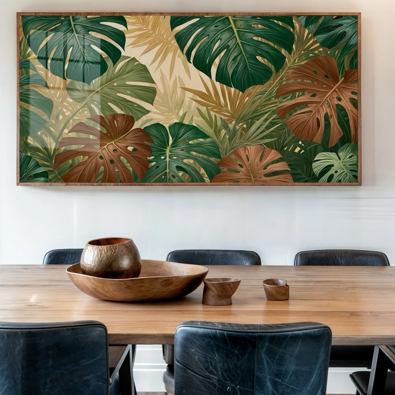 Quadro Selva Urbana