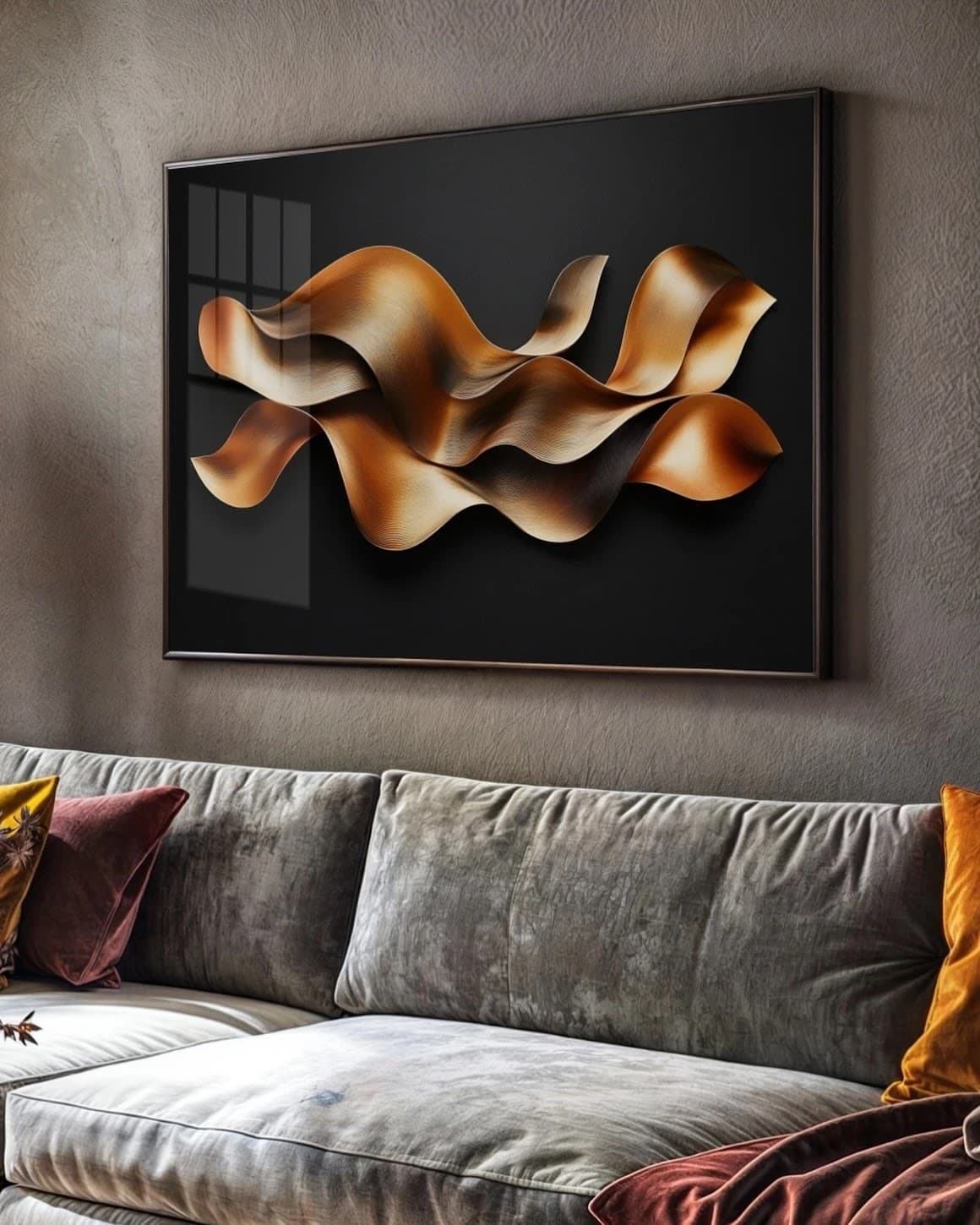 Quadro Fluxo do Bronze