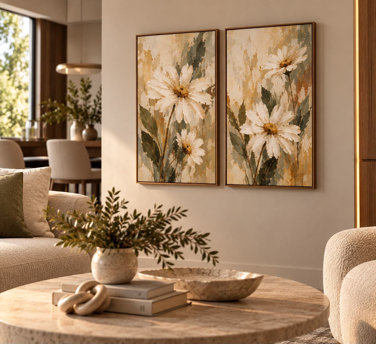 Dupla de Quadros Decorativos Evangelico Mateus (cópia)